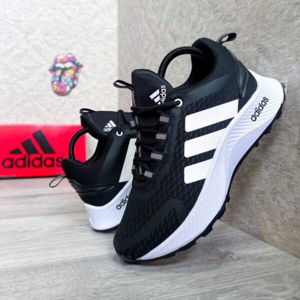 Calzado Adidas Negro