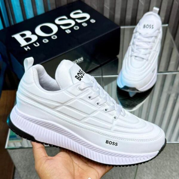 Calzado Boss