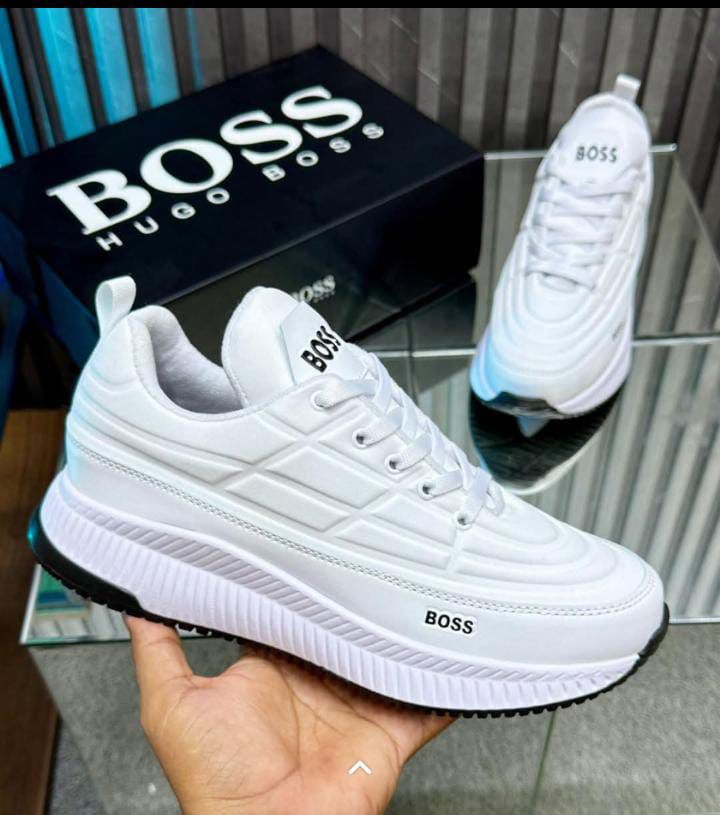 Calzado Boss