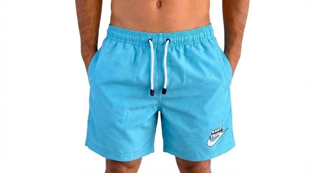 Short de Baño - Image 2
