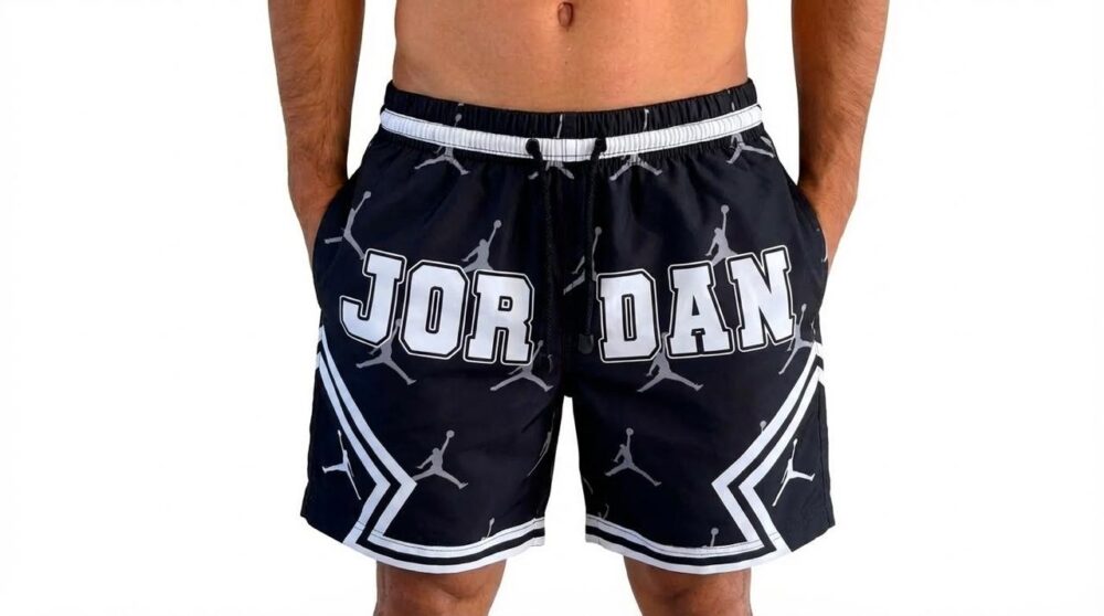 Short de Baño Jordan