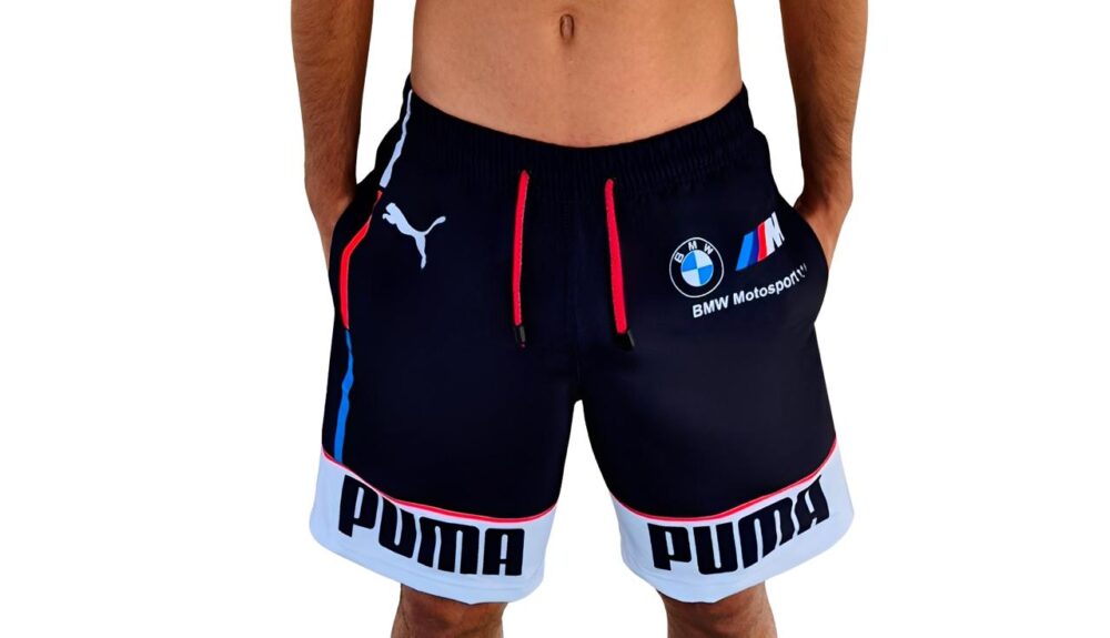 Short de Baño Puma