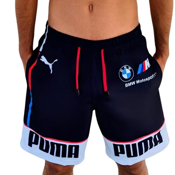 Short de Baño Puma